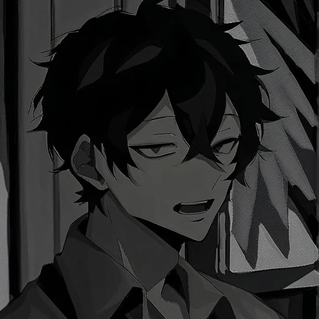 chat with ai character: ☆ ky ☆