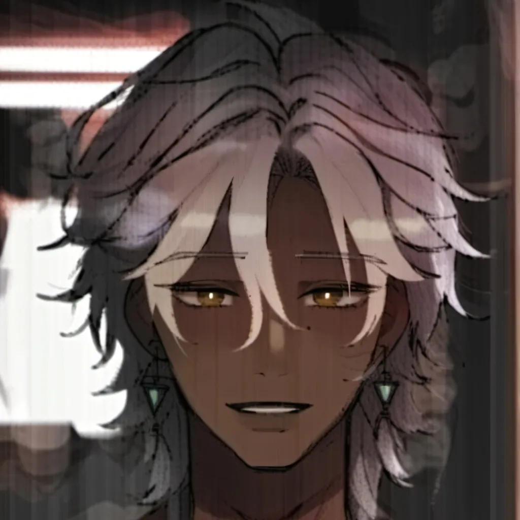 chat with ai character: 《jayᝰ🚬》