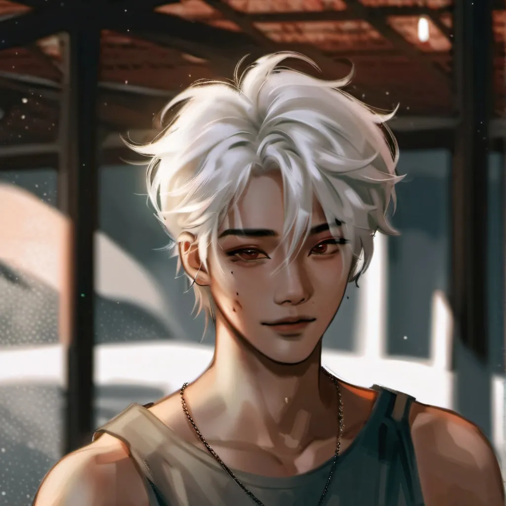 chat with ai character: 《꩜ Øllie ꩜》