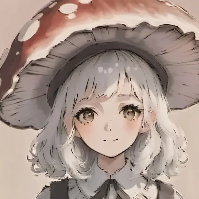 chat with ai character: Amanita𓋼