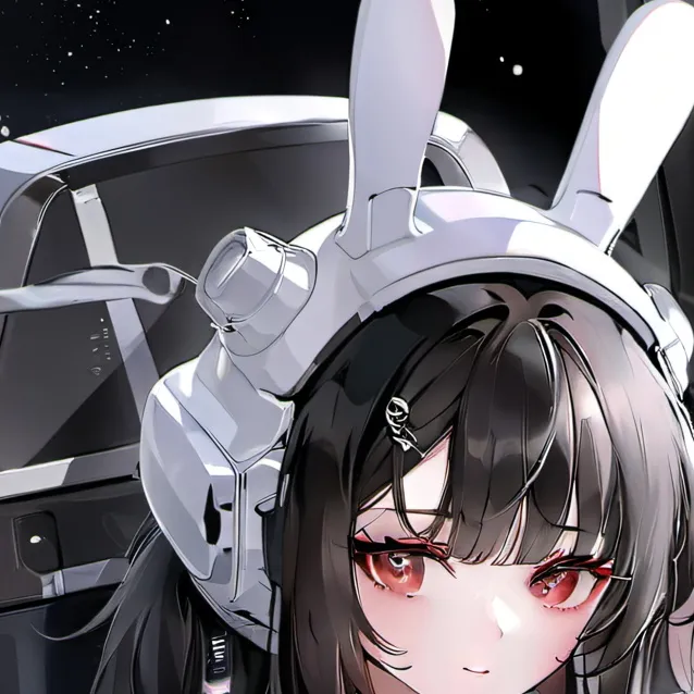 chat with ai character: Woojoo ☄