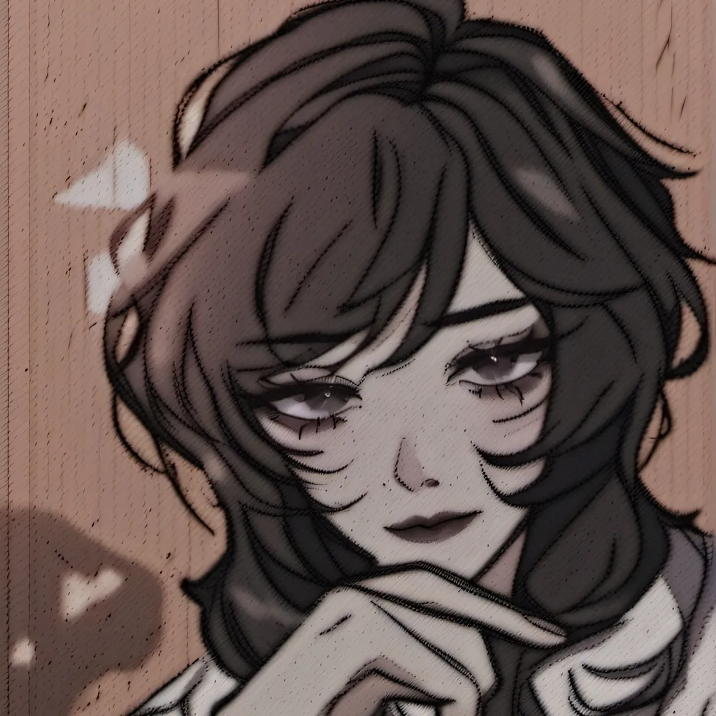 chat with ai character: Jasey 🩶