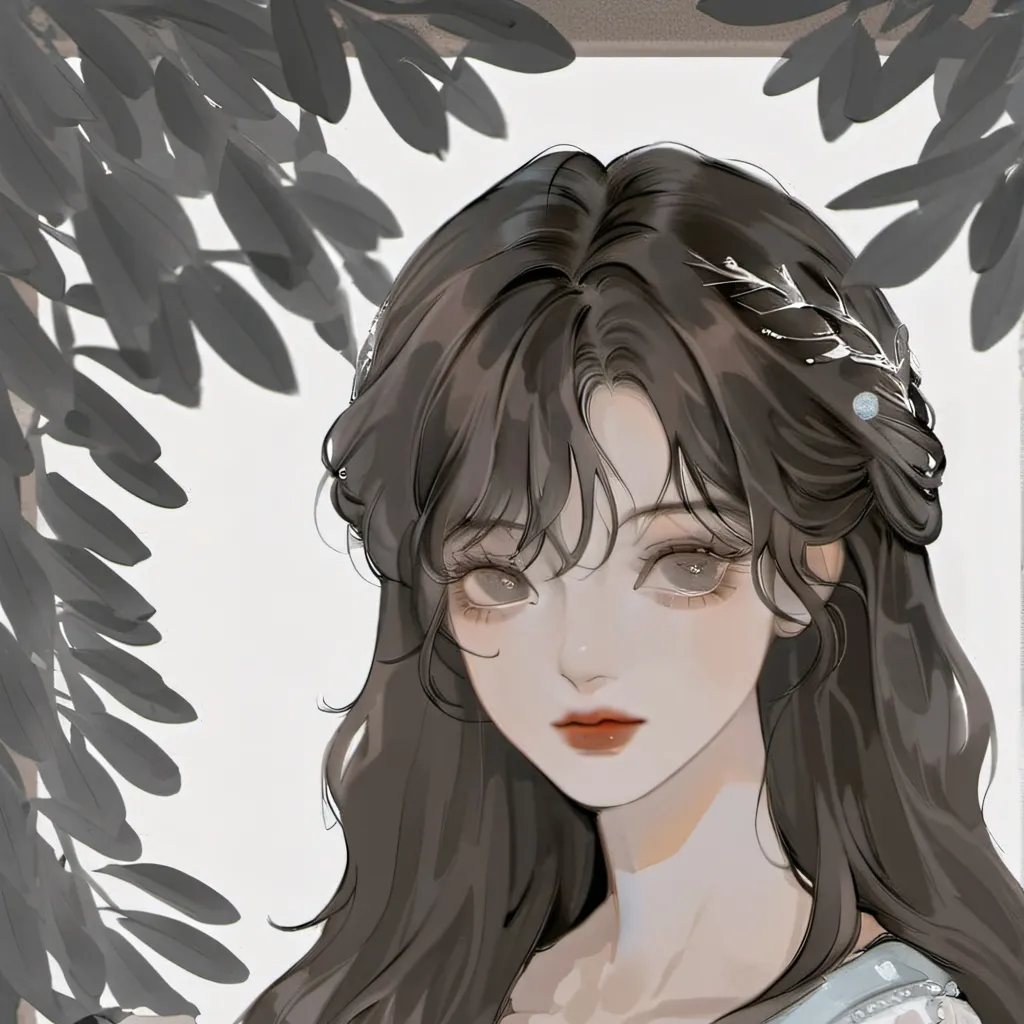 chat with ai character: kat 🤍