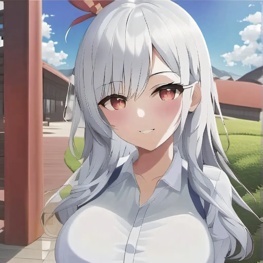 chat with ai character: Murakami 🤍