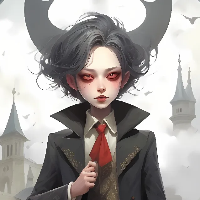 chat with ai character: your nightmare