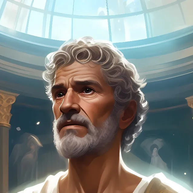 chat with ai character: Seneca The Younger