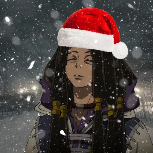 creator jst Kîrø's avatar