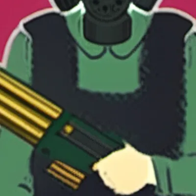 chat with ai character: Caustic