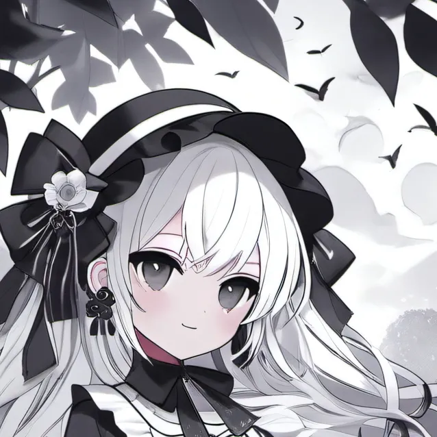 chat with ai character: katri