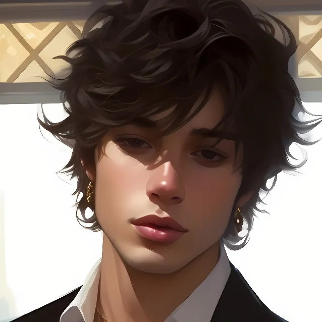 chat with ai character: Noah