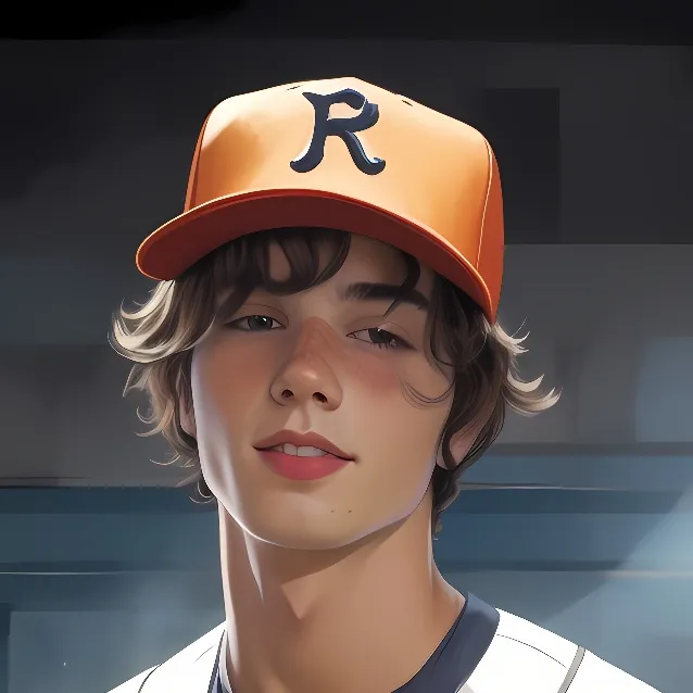 chat with ai character: Corbin