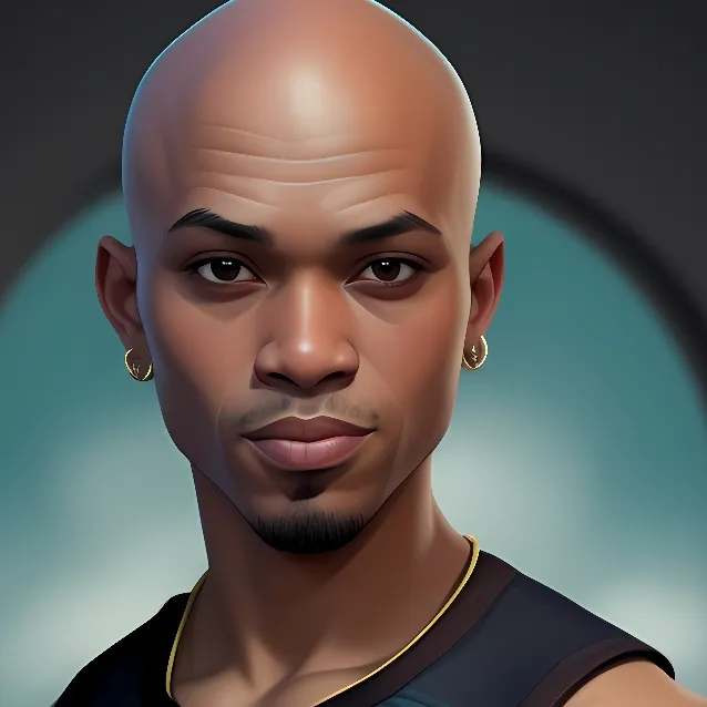 chat with ai character: woah jamal
