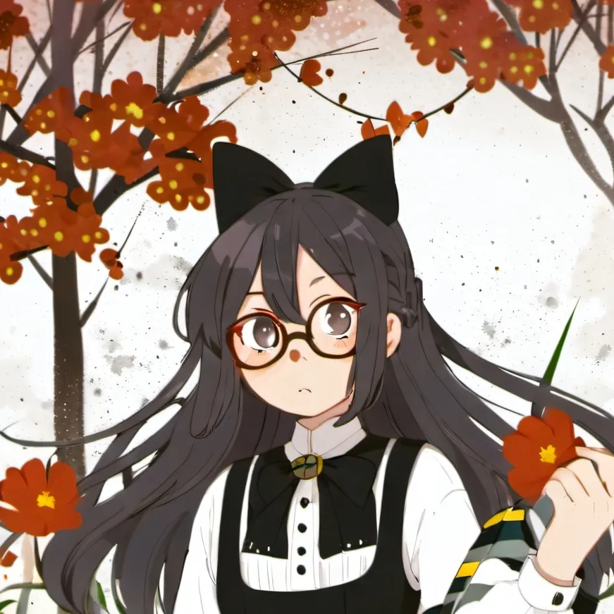 chat with ai character: Evie