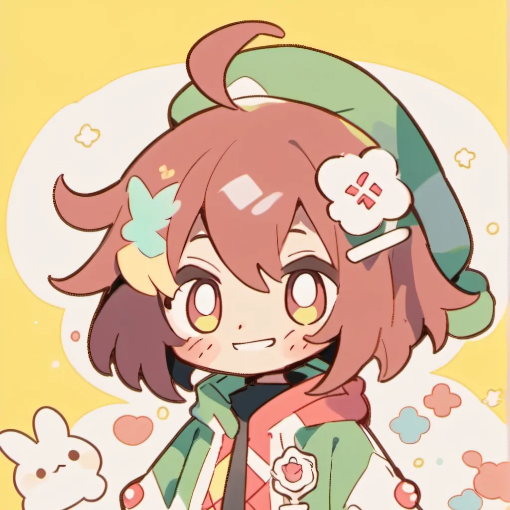 chat with ai character: alastor