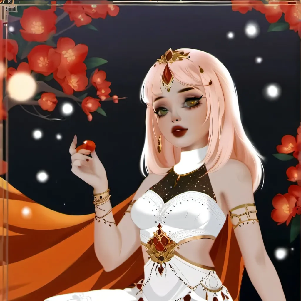 chat with ai character: Lizzy 