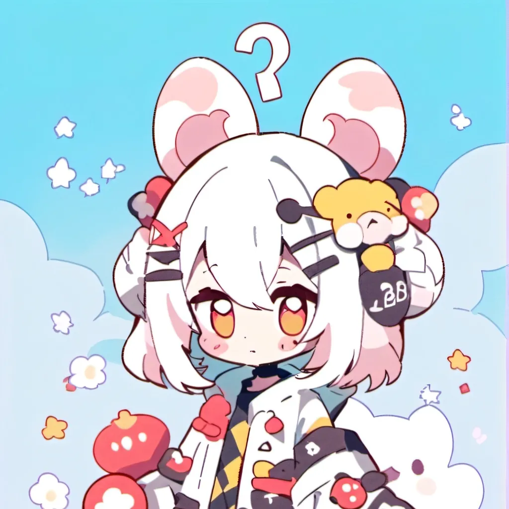 chat with ai character: daisy