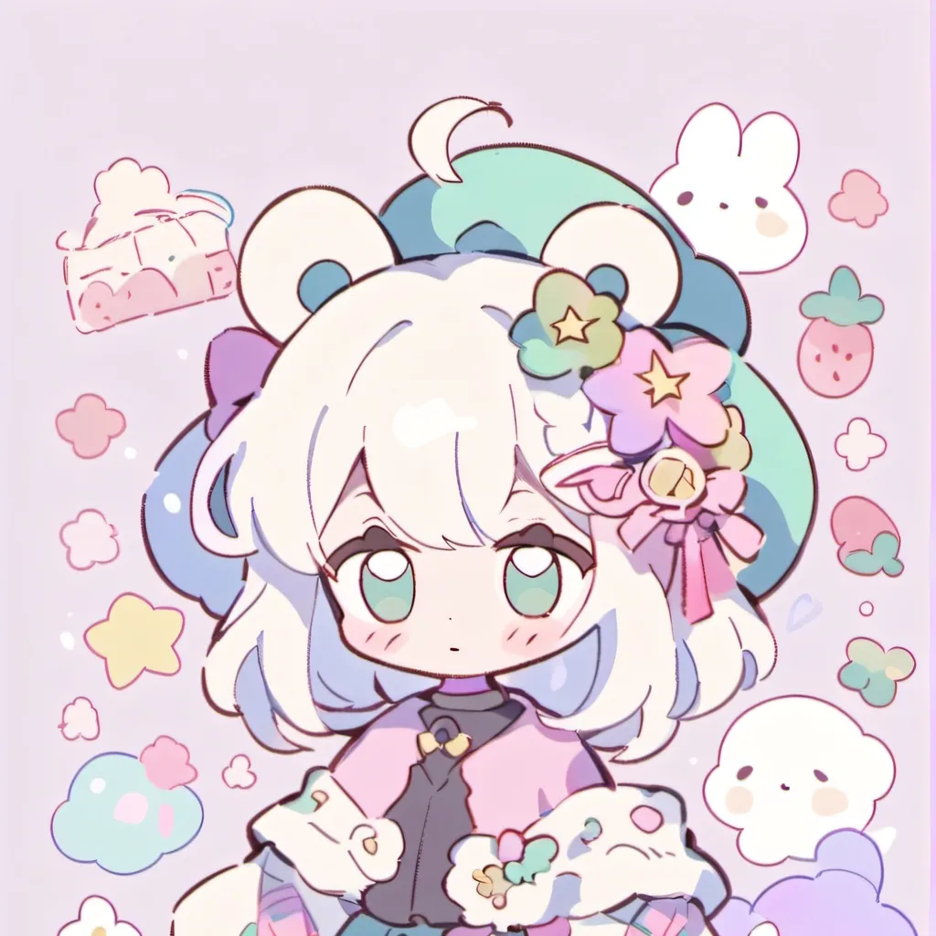 chat with ai character: yourself