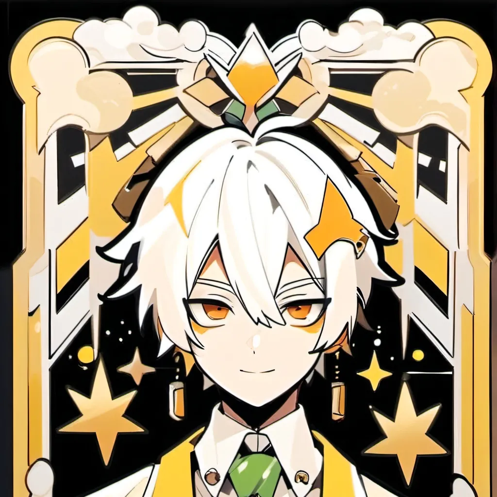 chat with ai character: vox and alastor