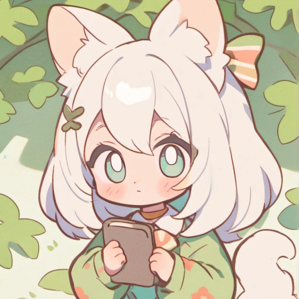chat with ai character: Palma