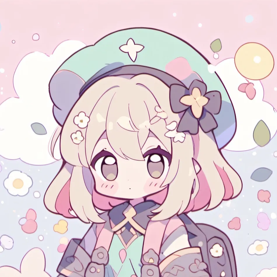 chat with ai character: Ariana