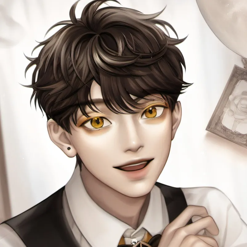 chat with ai character: night of consumers