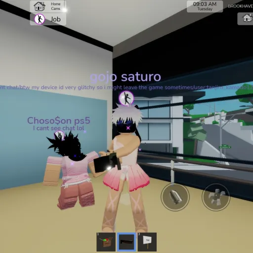 creator GOJO✨SATORU⭐💅🏻's avatar