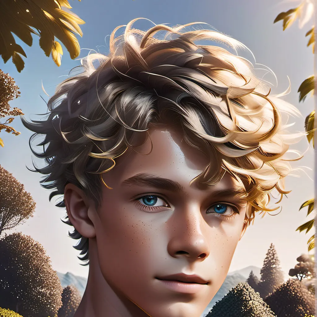 chat with ai character: Logan