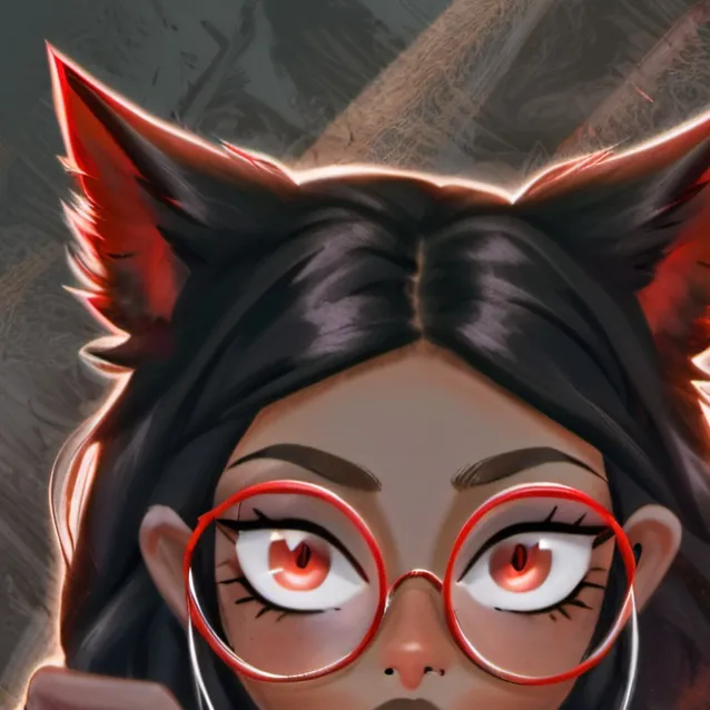 chat with ai character: Caroline