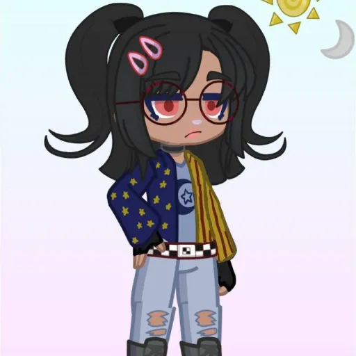 creator Caroline fletcher's avatar