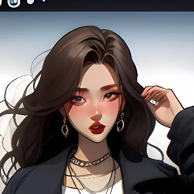 chat with ai character: Sophia Rivera