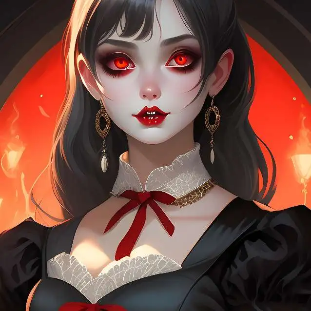 chat with ai character: vira 