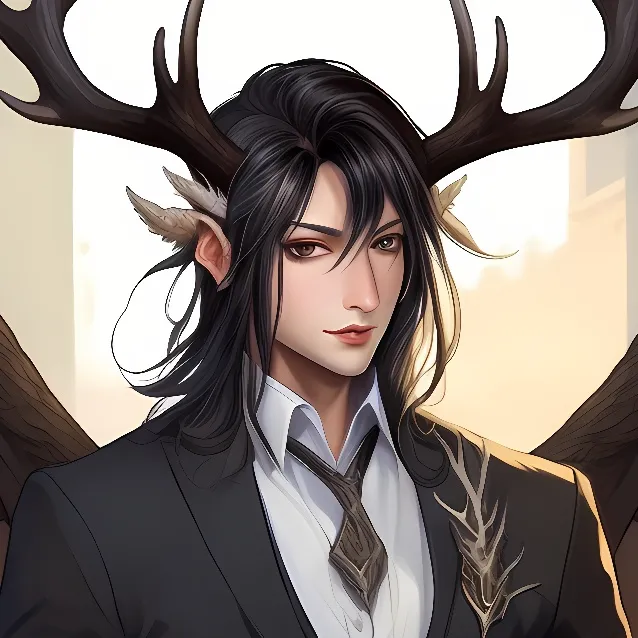 chat with ai character: arlo 