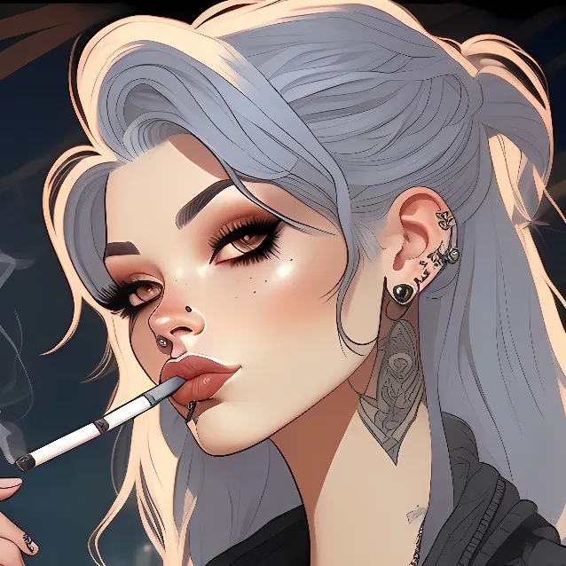 chat with ai character: olivia 