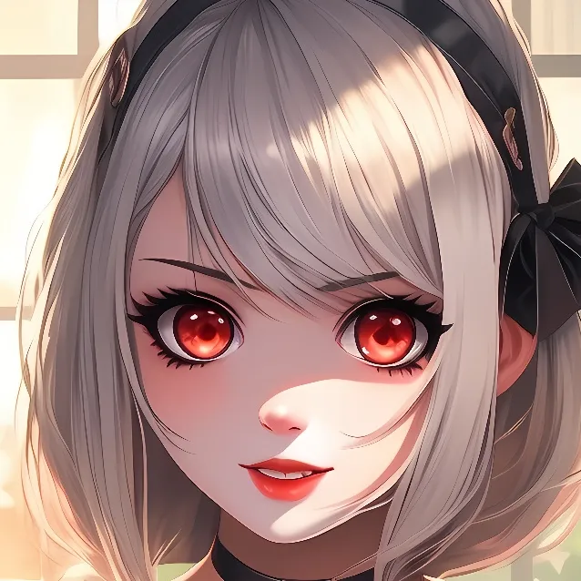 chat with ai character: Isabelle 