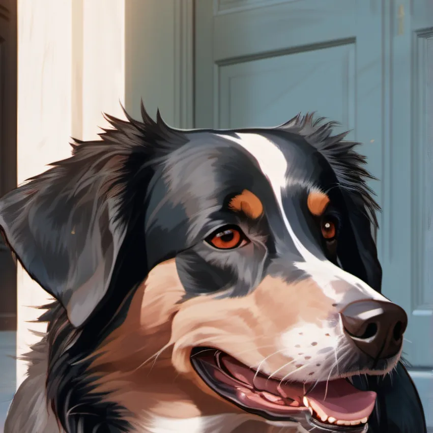 chat with ai character: Sam Reichart