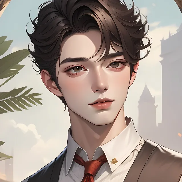 chat with ai character: jax