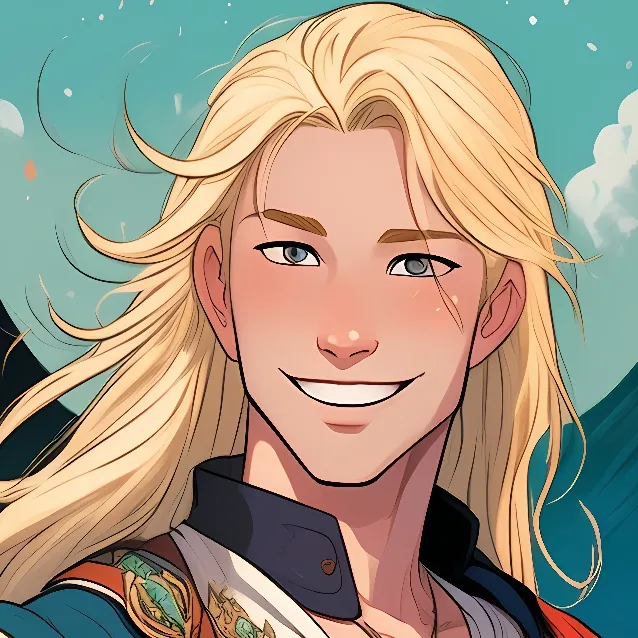 chat with ai character: Sindar