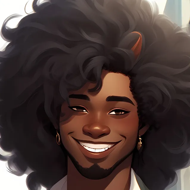 chat with ai character: Ari