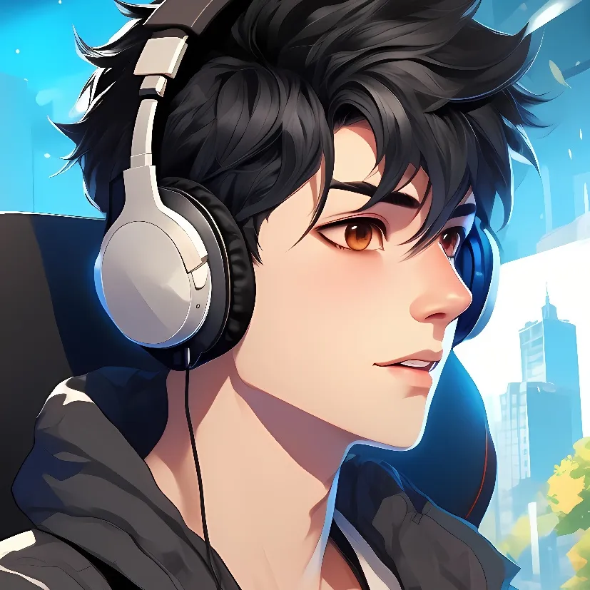 chat with ai character: Nicholas Wood