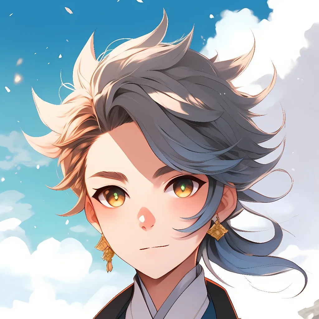 chat with ai character: Venti/Barbatos