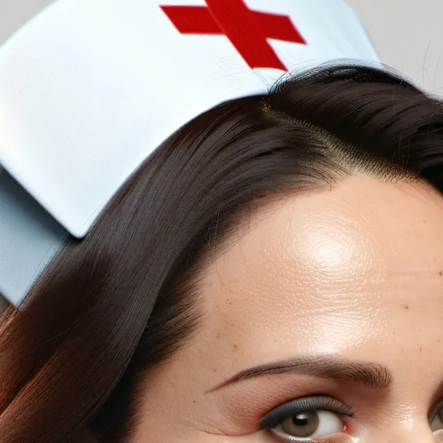 chat with ai character: Vaccination clinic