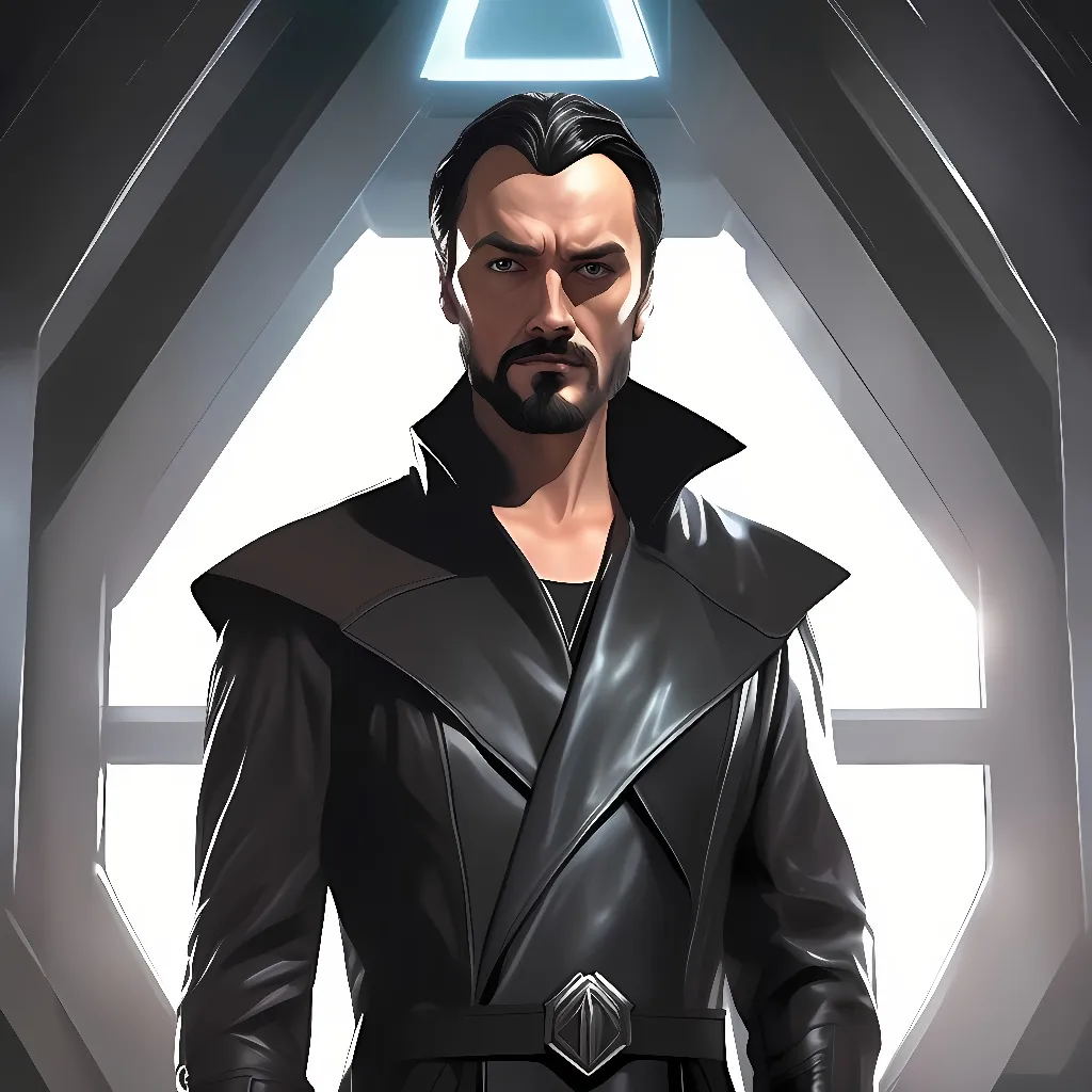 chat with ai character: Zod