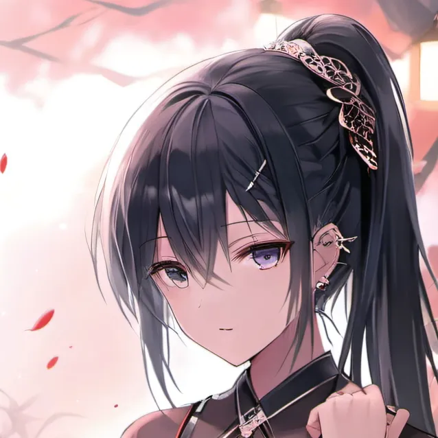 chat with ai character: zero