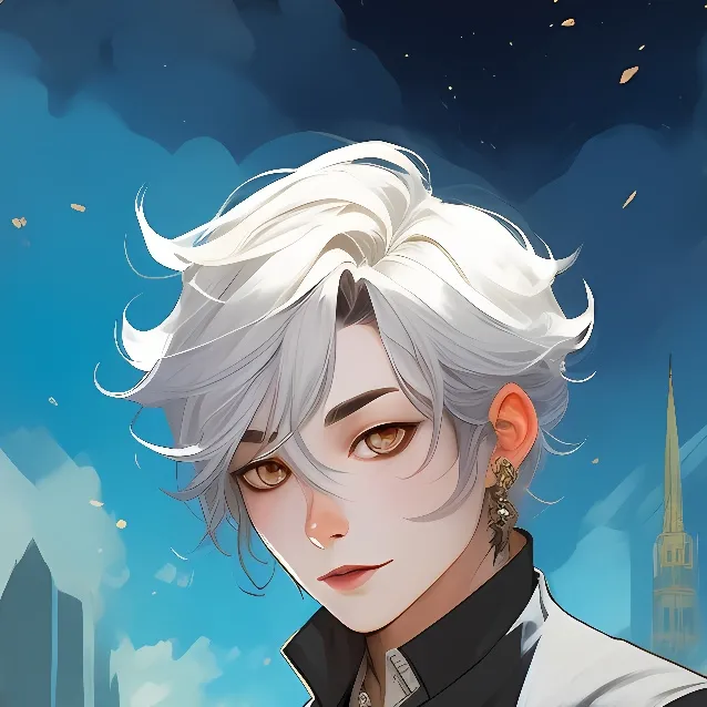 chat with ai character: shadow 