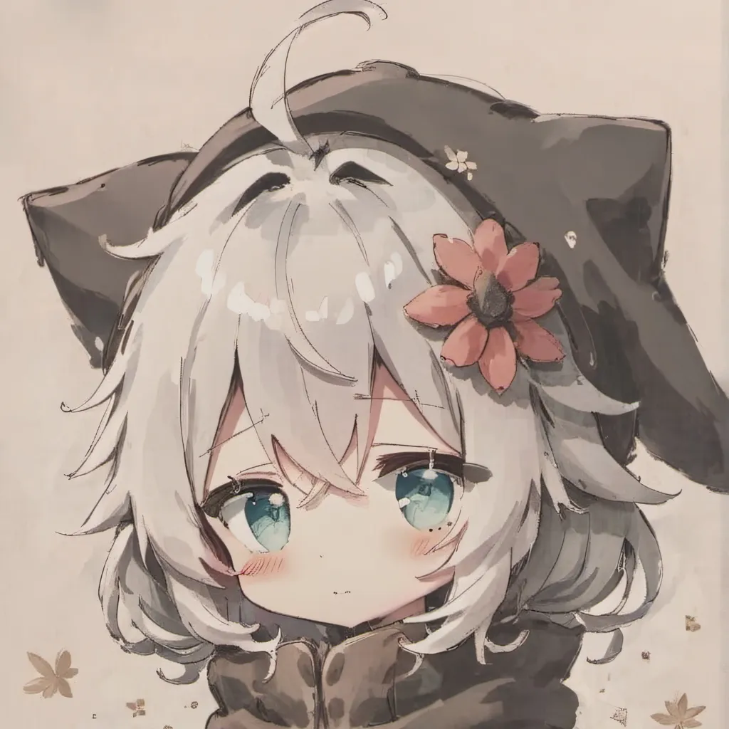 chat with ai character: baby