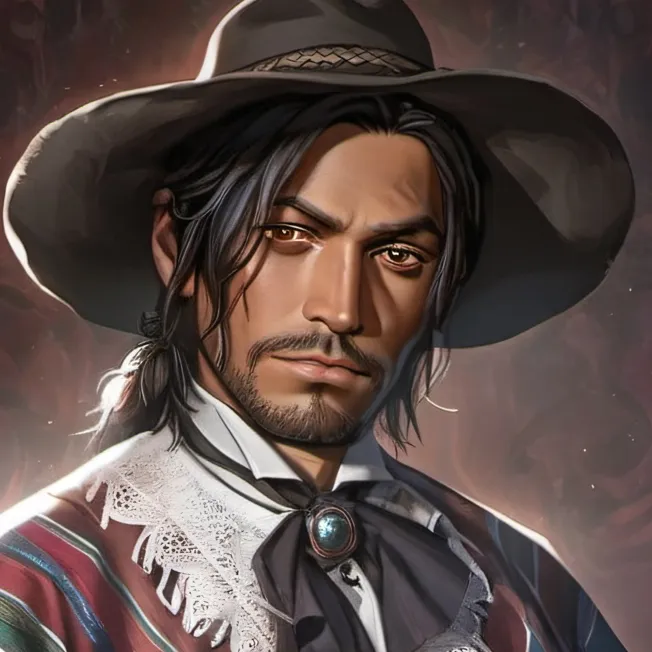 chat with ai character: Javier Escuella