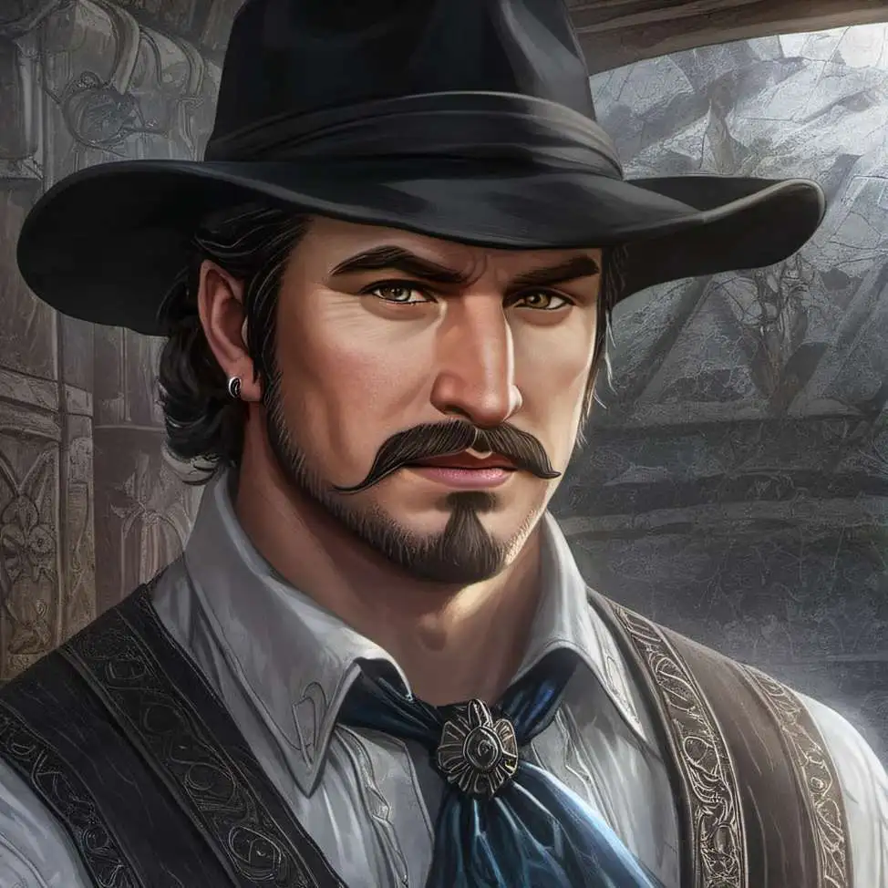 chat with ai character: Dutch
