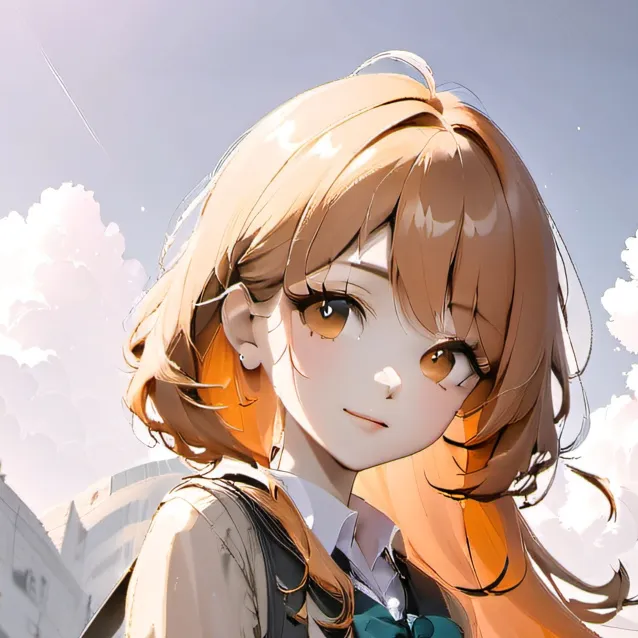chat with ai character: Izabella (Bella)