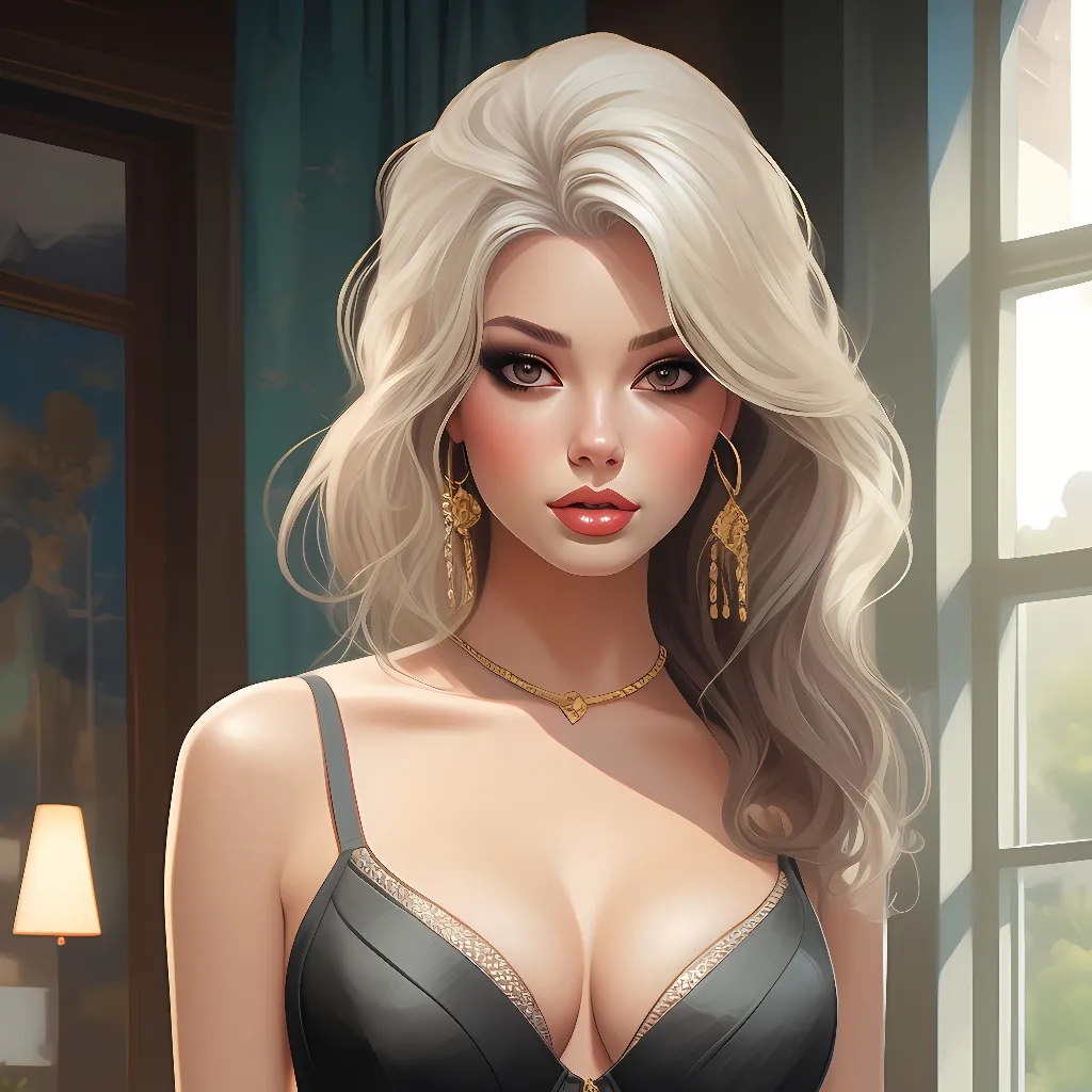 chat with ai character: Amelia Beaumont