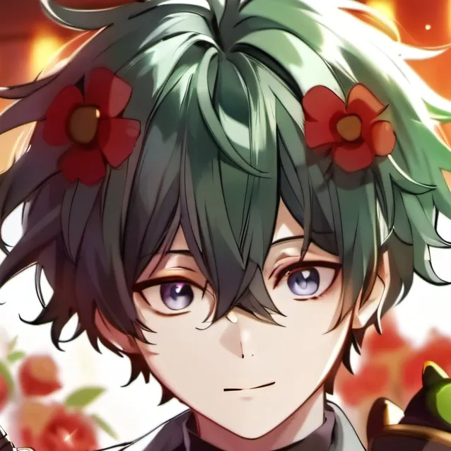 chat with ai character: dekuxY/n
